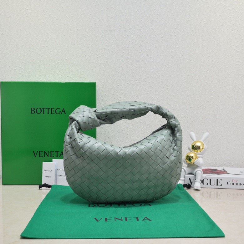 Bottega Veneta Top Handle Bags